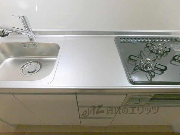 ベルフォーレ茨木の物件内観写真